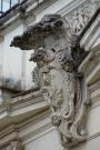 Gothic Villa Borghese 073